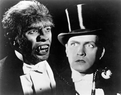 Dr Jekyll .